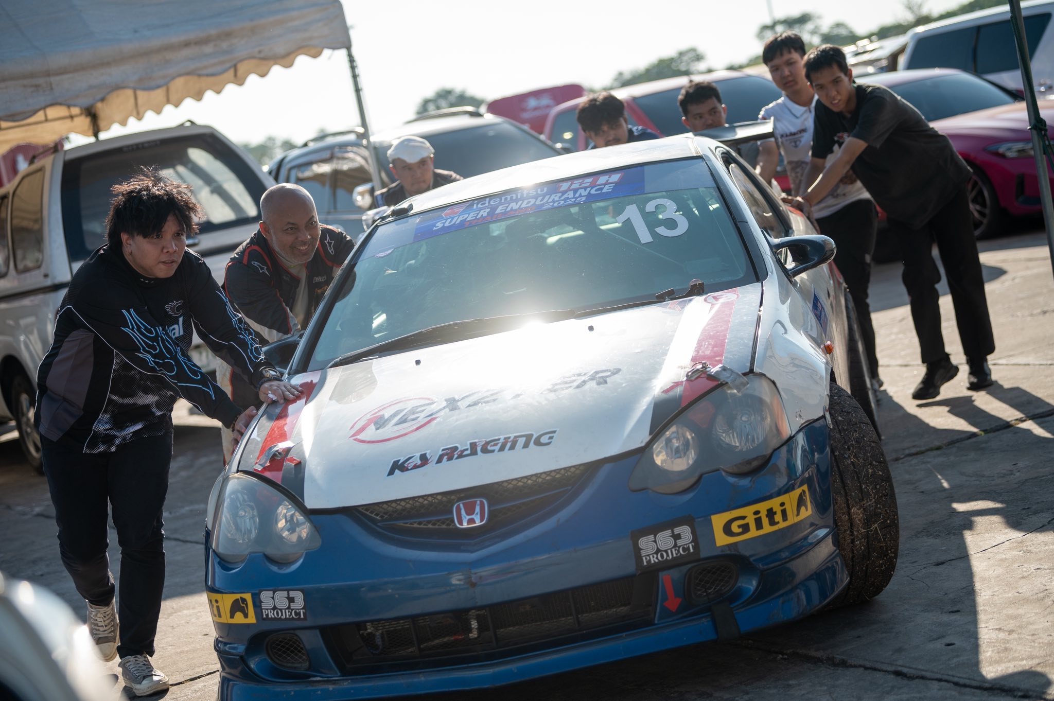 KS Racing Thailand