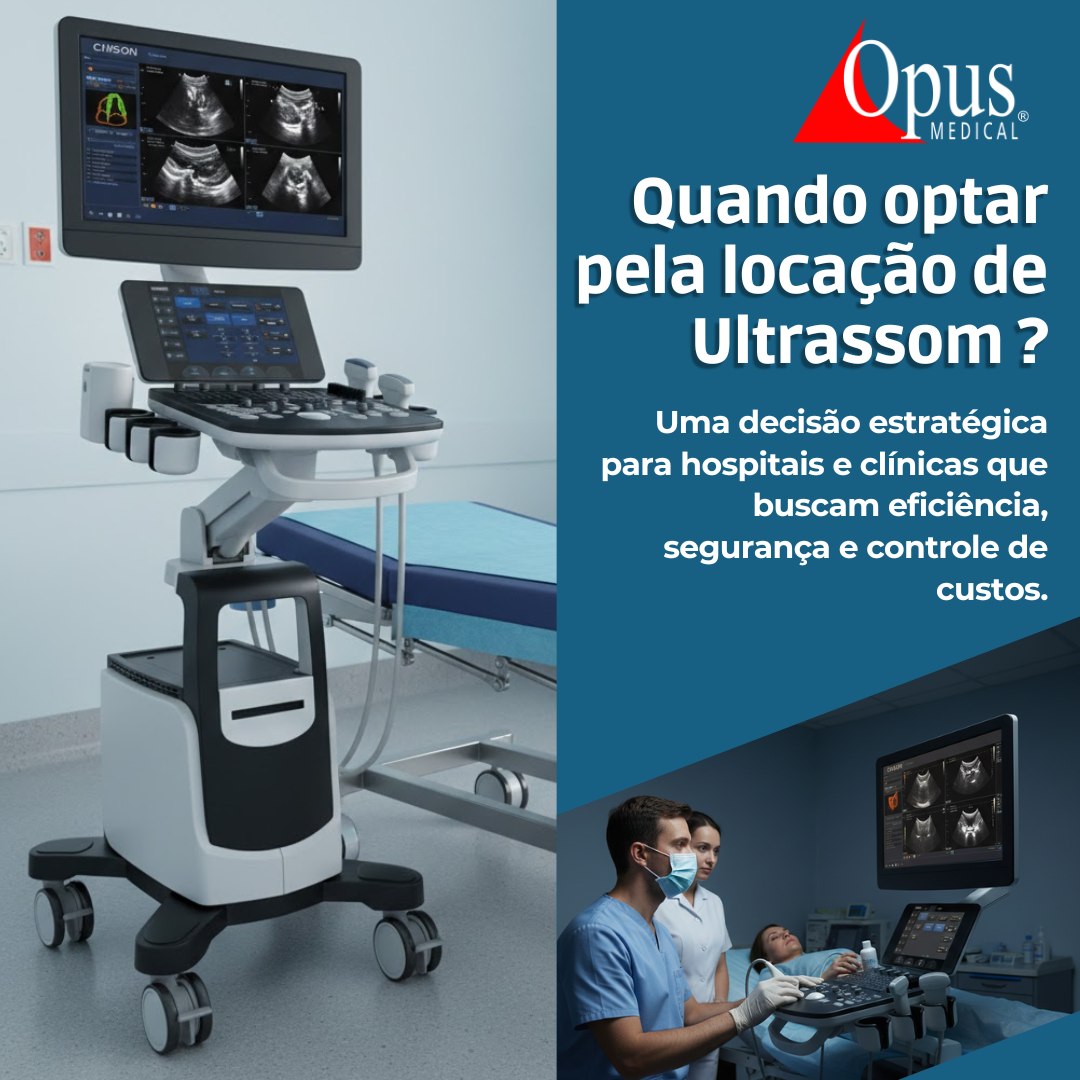 Opus Medical - Opus Medical added a new photo.