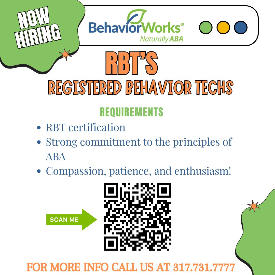 Behaviorworks ABA added a new photo. - Behaviorworks ABA