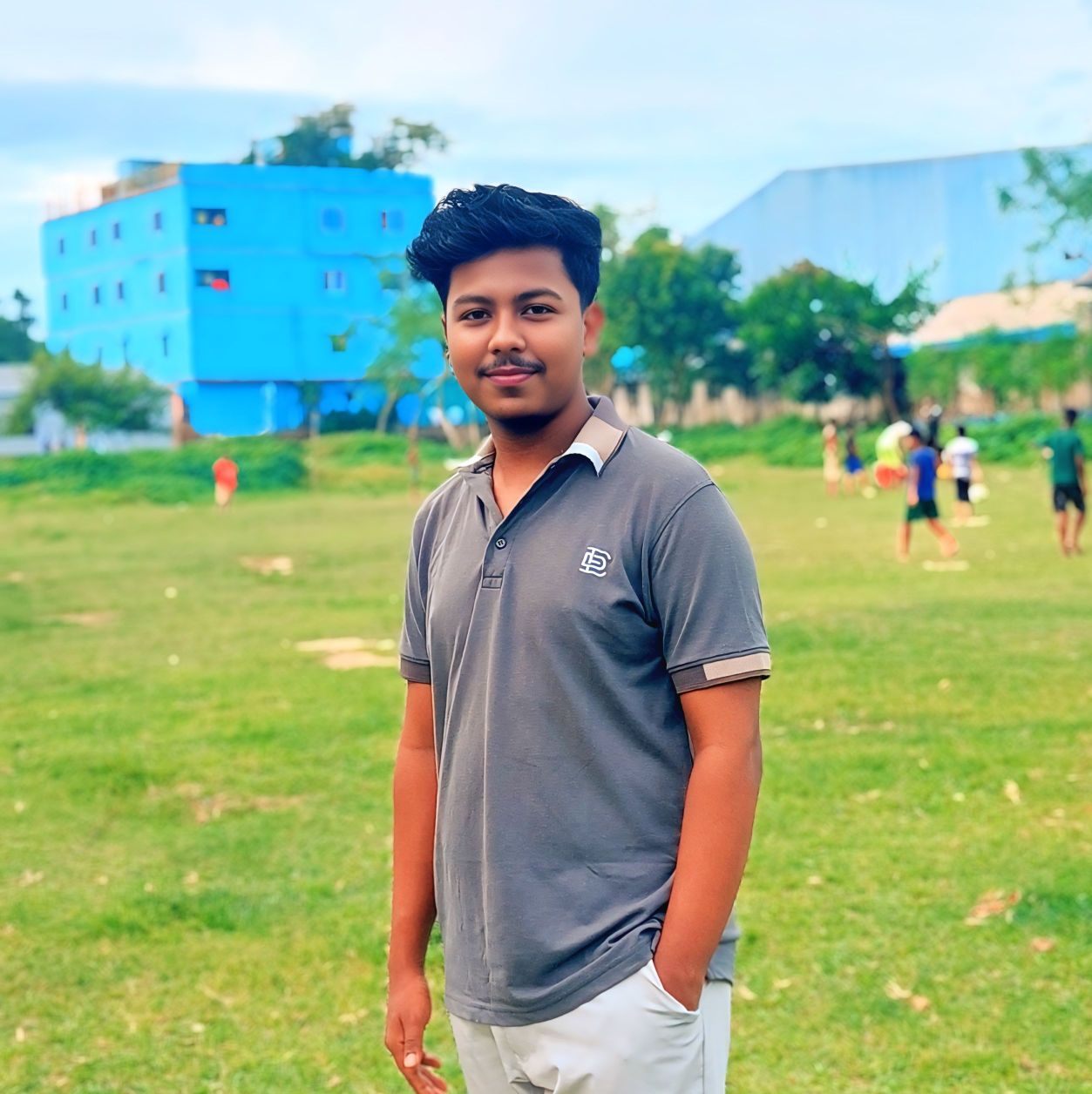 Rabby Raj
