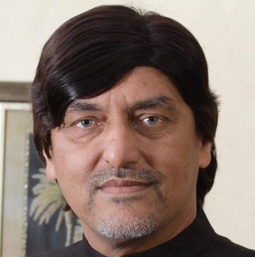 Advocate Harish Rai Dhanda... - Advocate Harish Rai Dhanda
