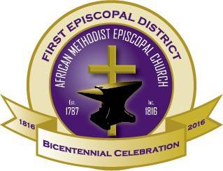 First Episcopal... - First Episcopal District - AME Church