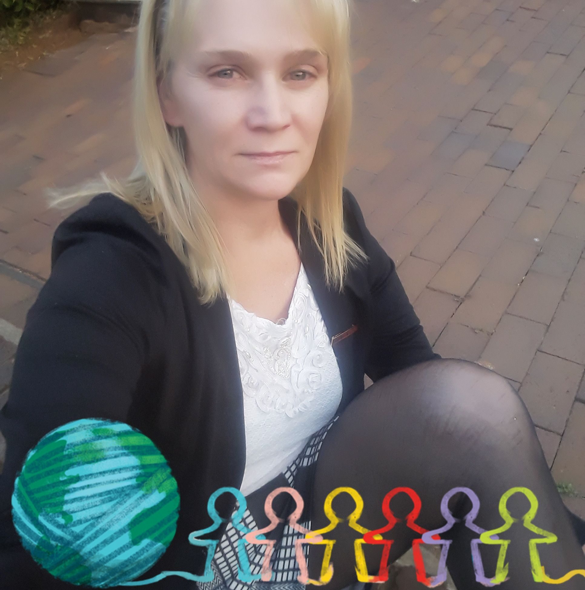 Lynnette Van Niekerk added a new photo. - Lynnette Van Niekerk
