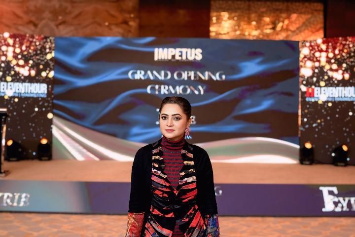 Saima Rashid Bargfrede... - Saima Rashid Bargfrede (SRB)