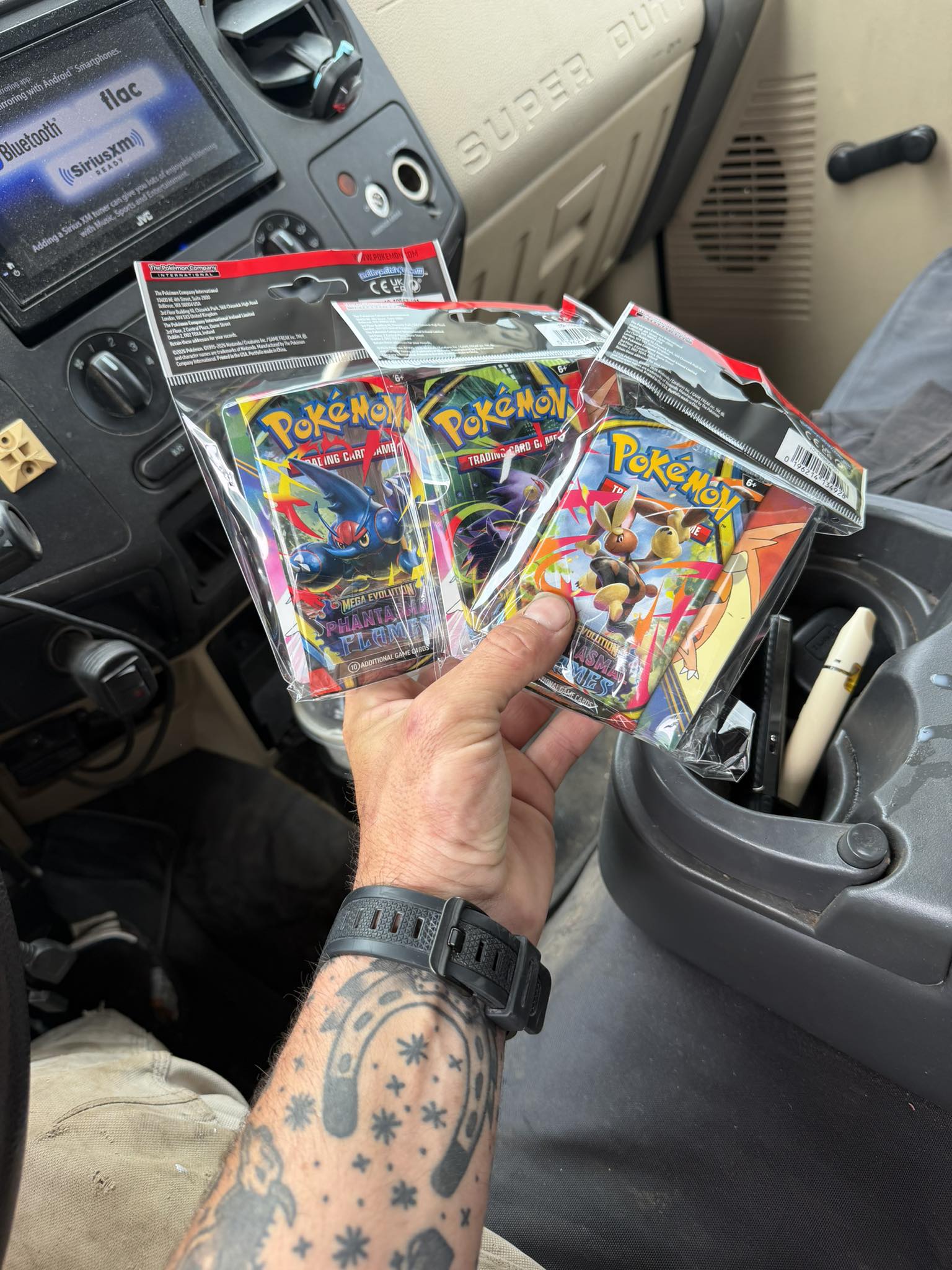 where are pokmon cards made in usa Prismatic Evolutions Super-Premium Pokemon Collection ready to evolve thanks to its Rainbow DNA This was how Pokemon cards
