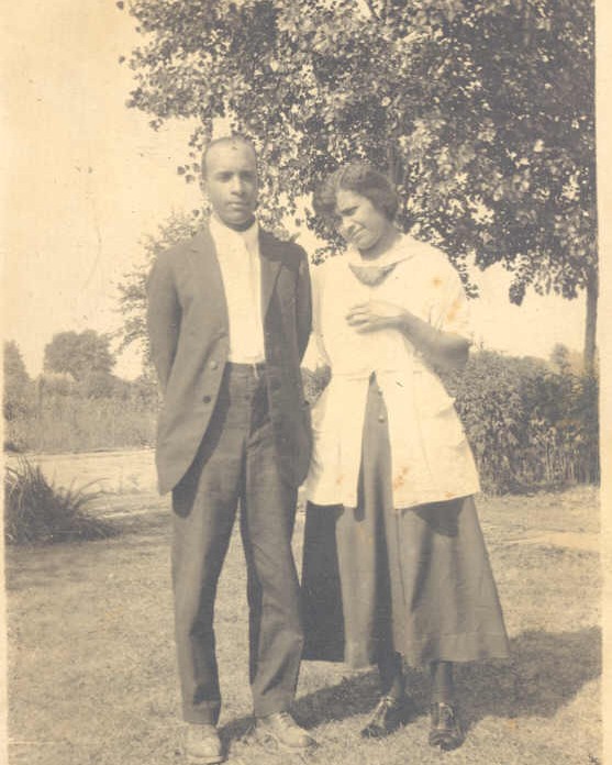 Buxton - Hominy was sold and served at the pancake suppers at the First ...