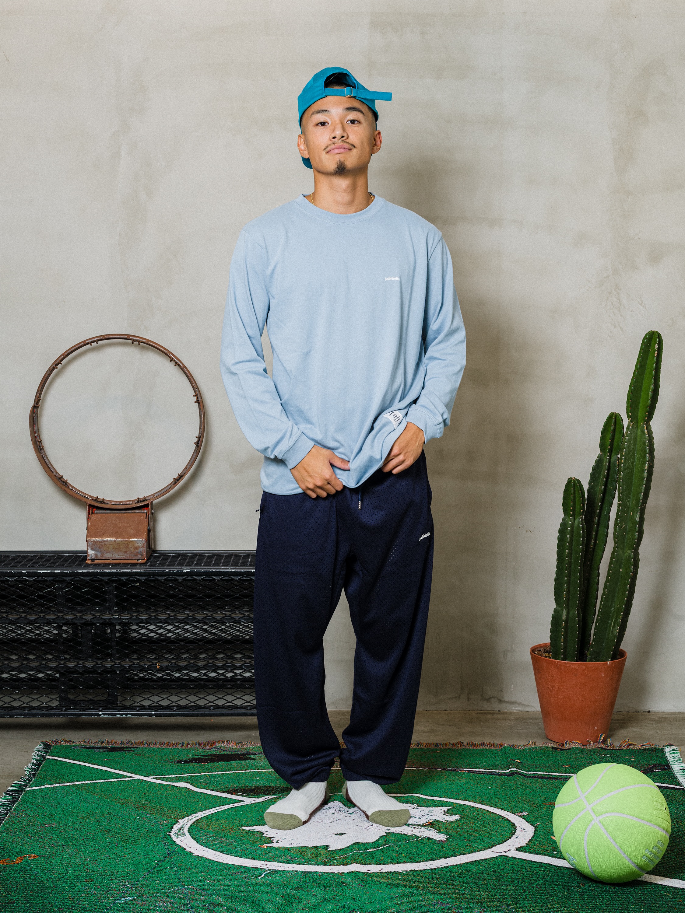 ballaholic (@ballaholicofficial) • Facebook