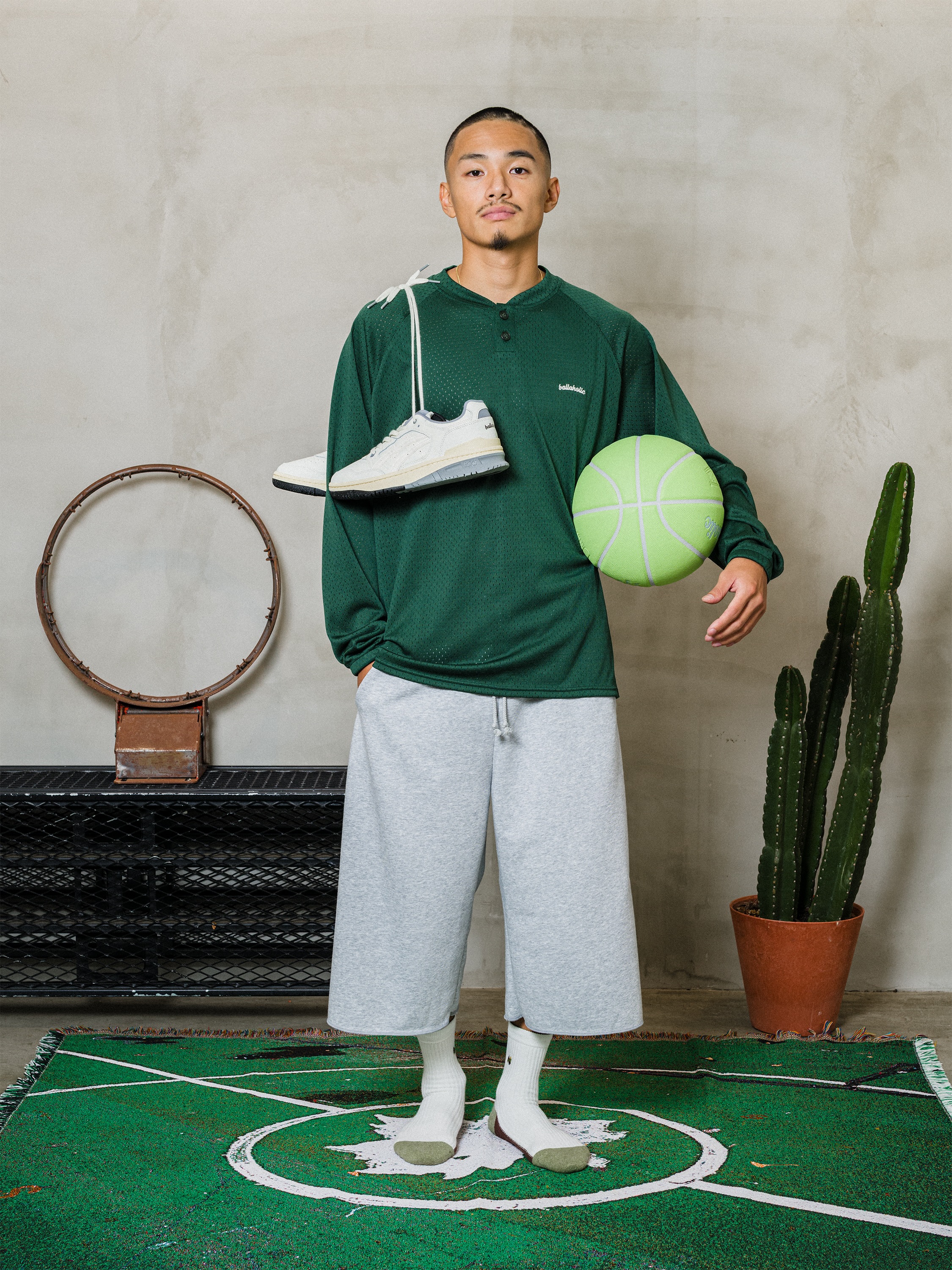 ballaholic (@ballaholicofficial) • Facebook