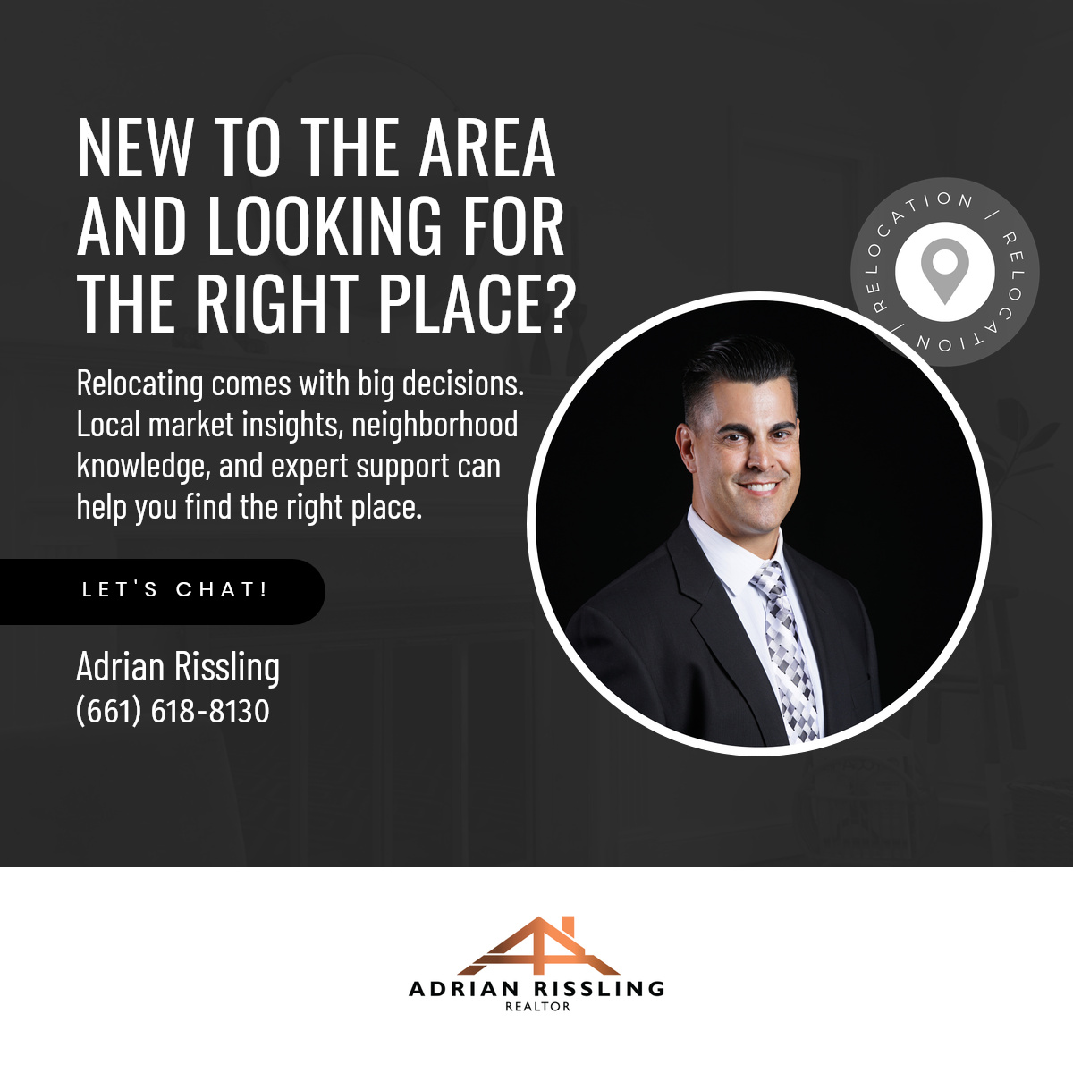 Adrian Rissling Remax All-Pro | Lancaster CA