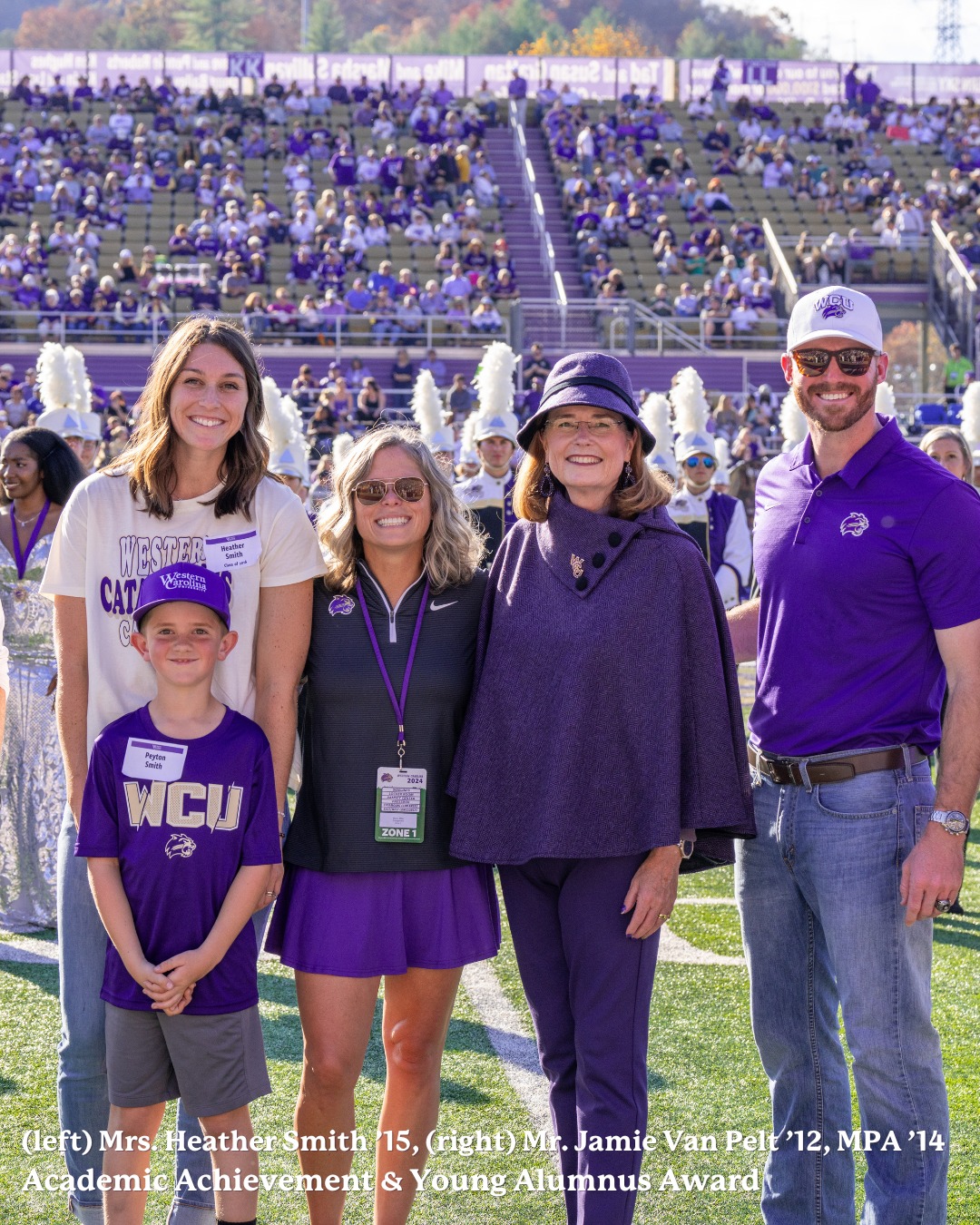 WCU Alumni Association | Cullowhee NC