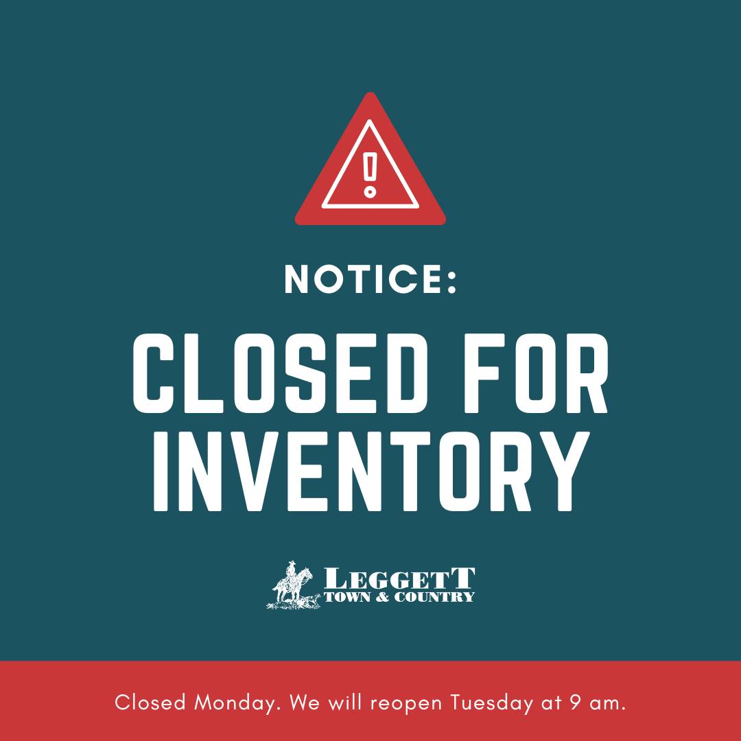 Leggett Town and Country added... - Leggett Town and Country