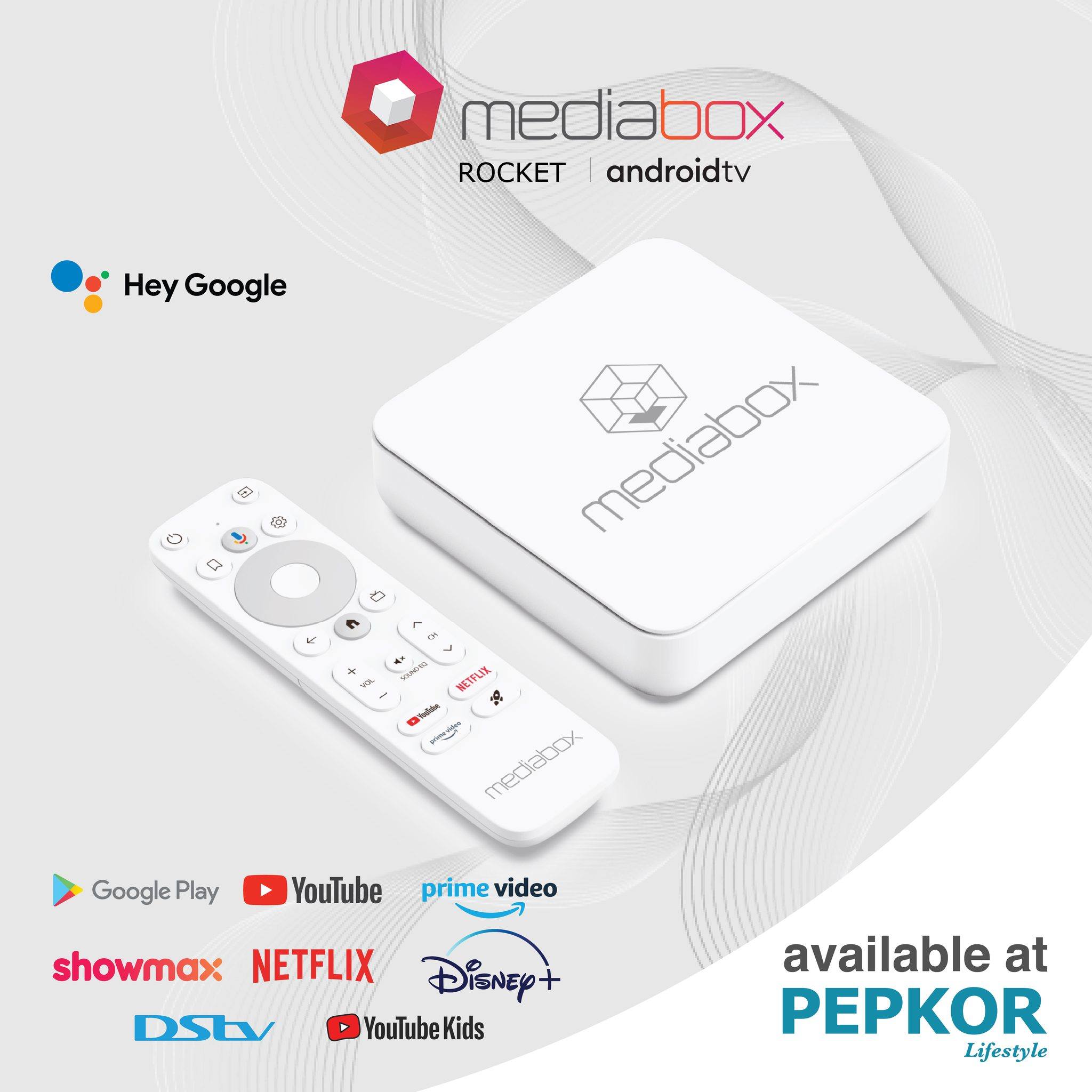 Mediabox - Introducing the all-new Mediabox Rocket — your... | Facebook