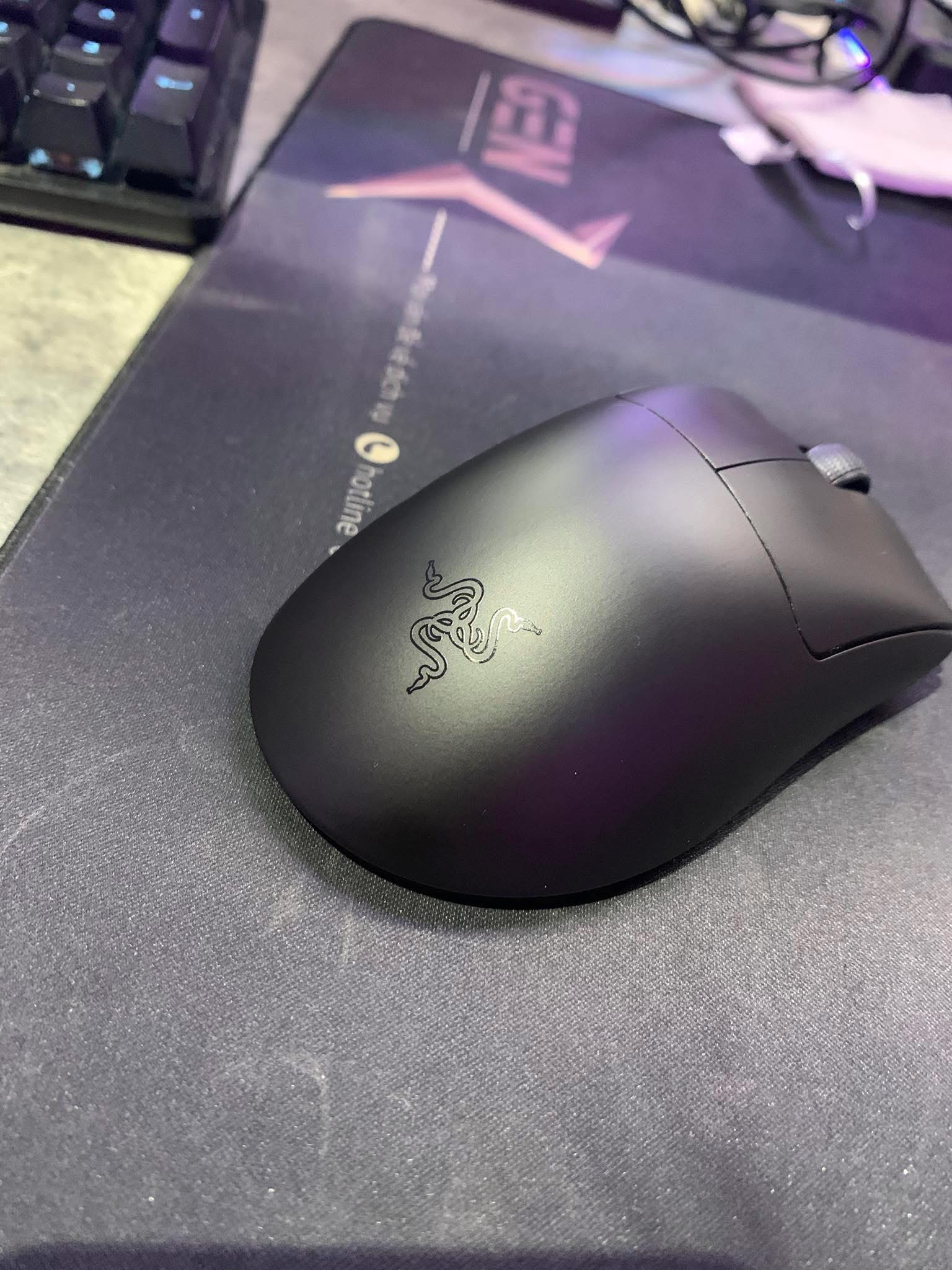 Chợ Gear Logitech & Razer Chuột-Phím-Tai nghe-Webcam- Chợ Gaming Gear ...