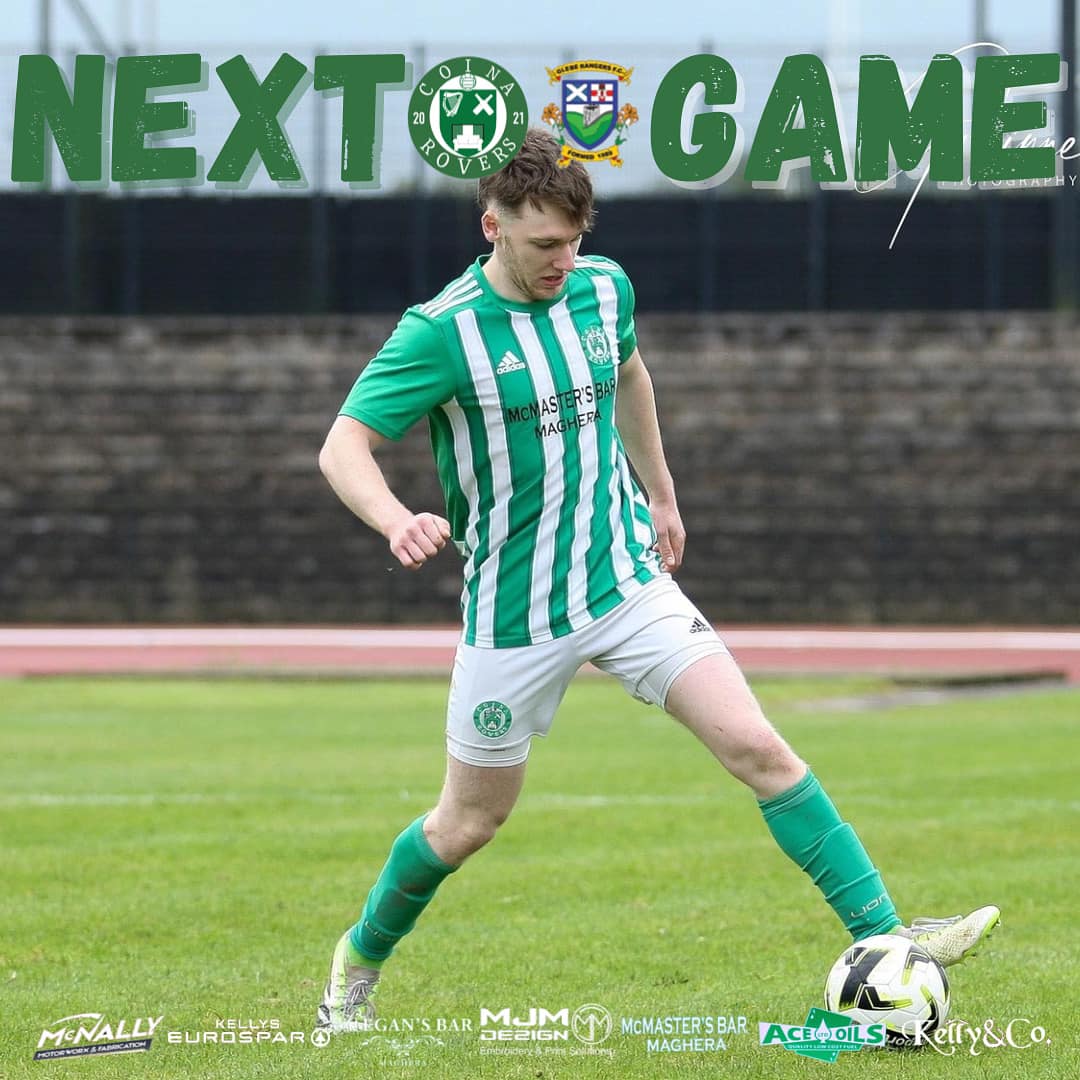 Coina Rovers FC
