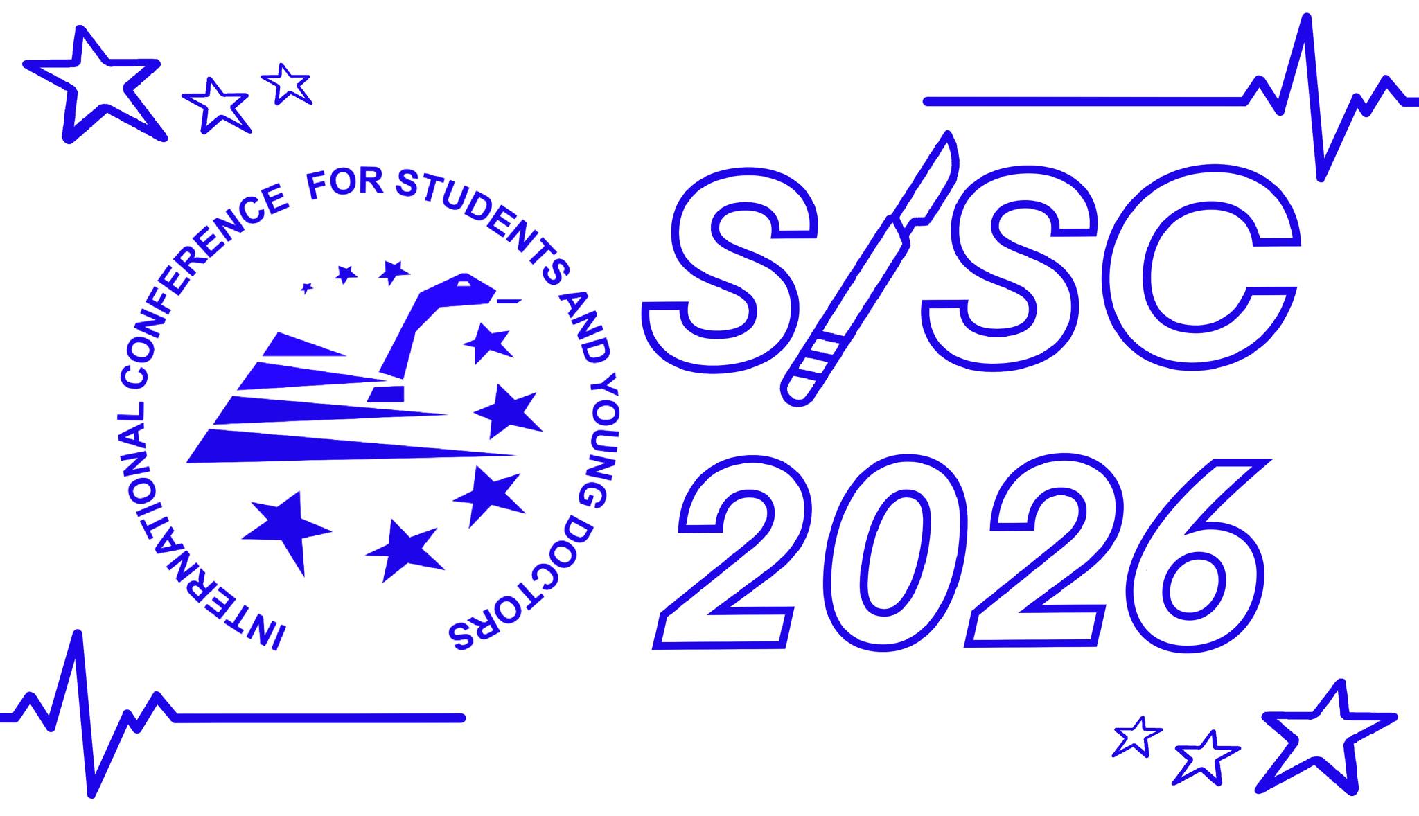 SISC - Students International Surgical Conference