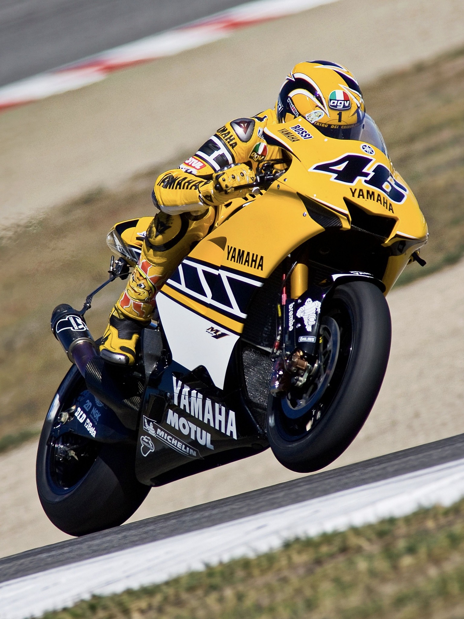 Mgp - Do you remember the scream of the 