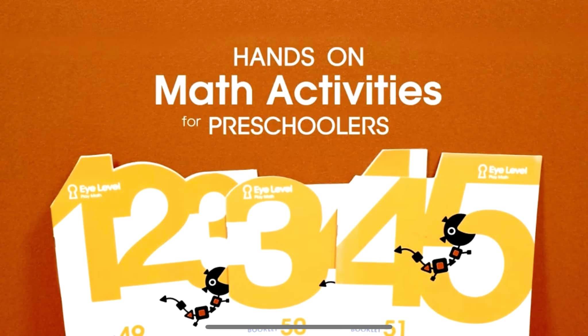 Play Math... - Eye Level Thailand | Facebook