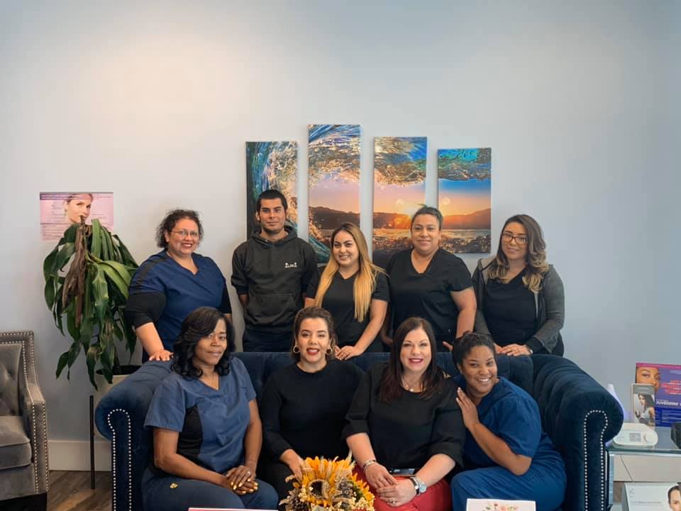 American Sleep Centers | Rancho Cucamonga CA