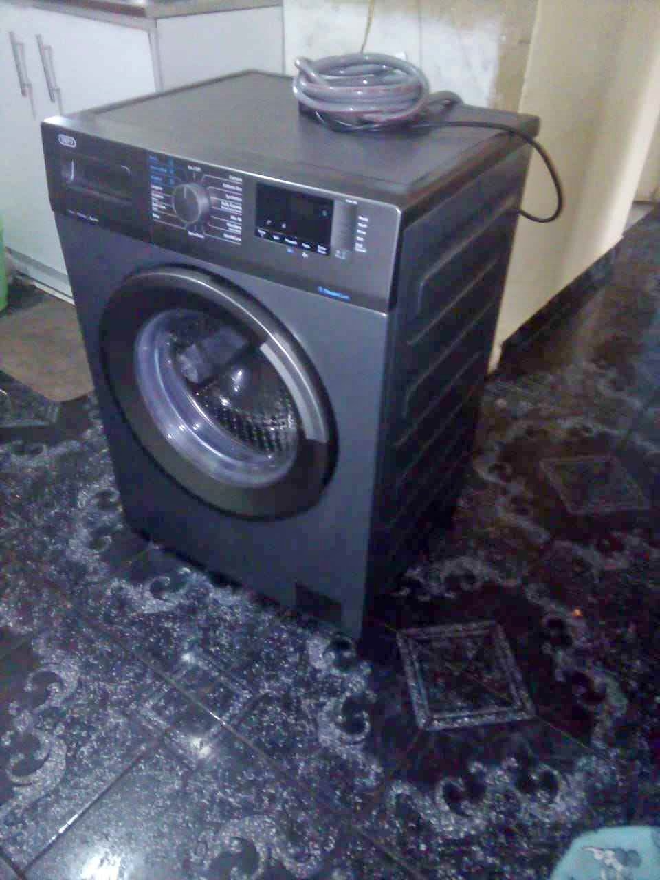Defy Washing Machine - Washing Machines - Midrand, Gauteng | Facebook ...