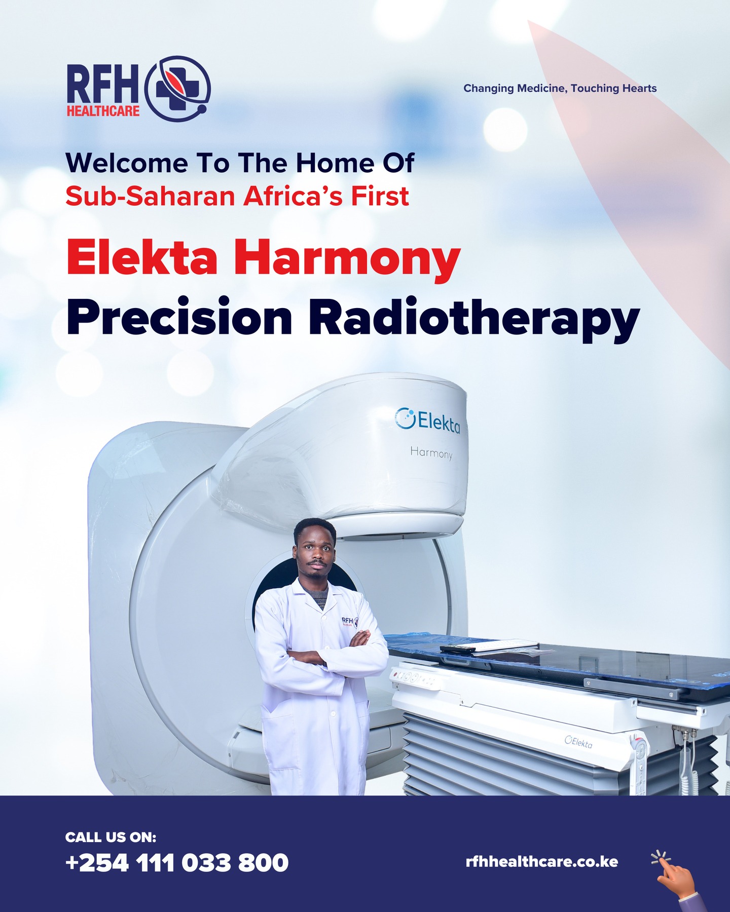 RFH Healthcare | Nairobi