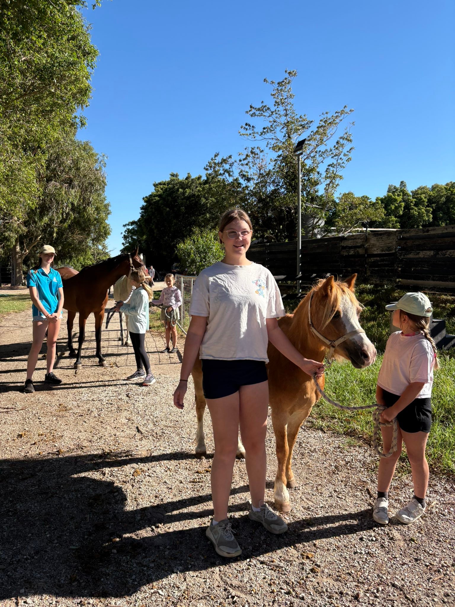 Rosevale Park Agistment Centre | Perth WA