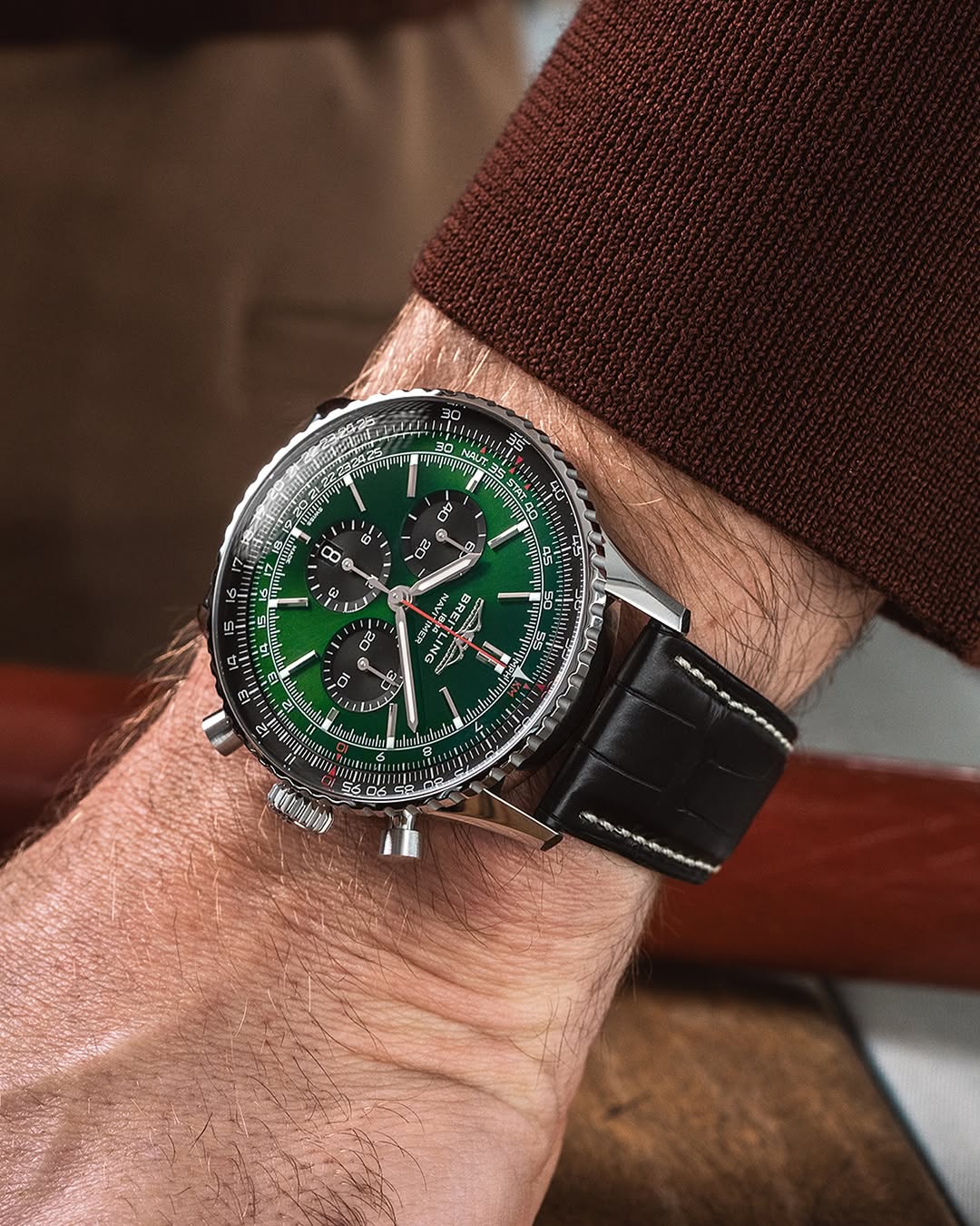 Slowatch Exclusive