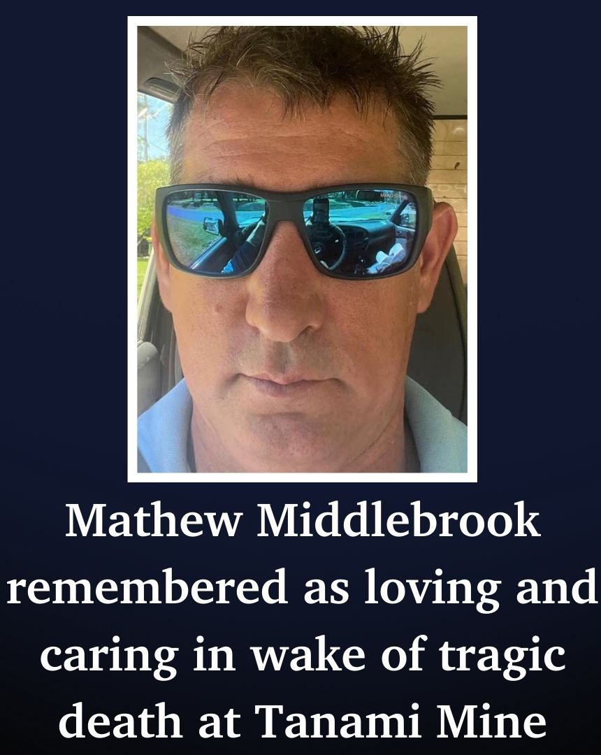 The Gympie - 'Most amazing person': 😥 A Maryborough mum who was killed ...