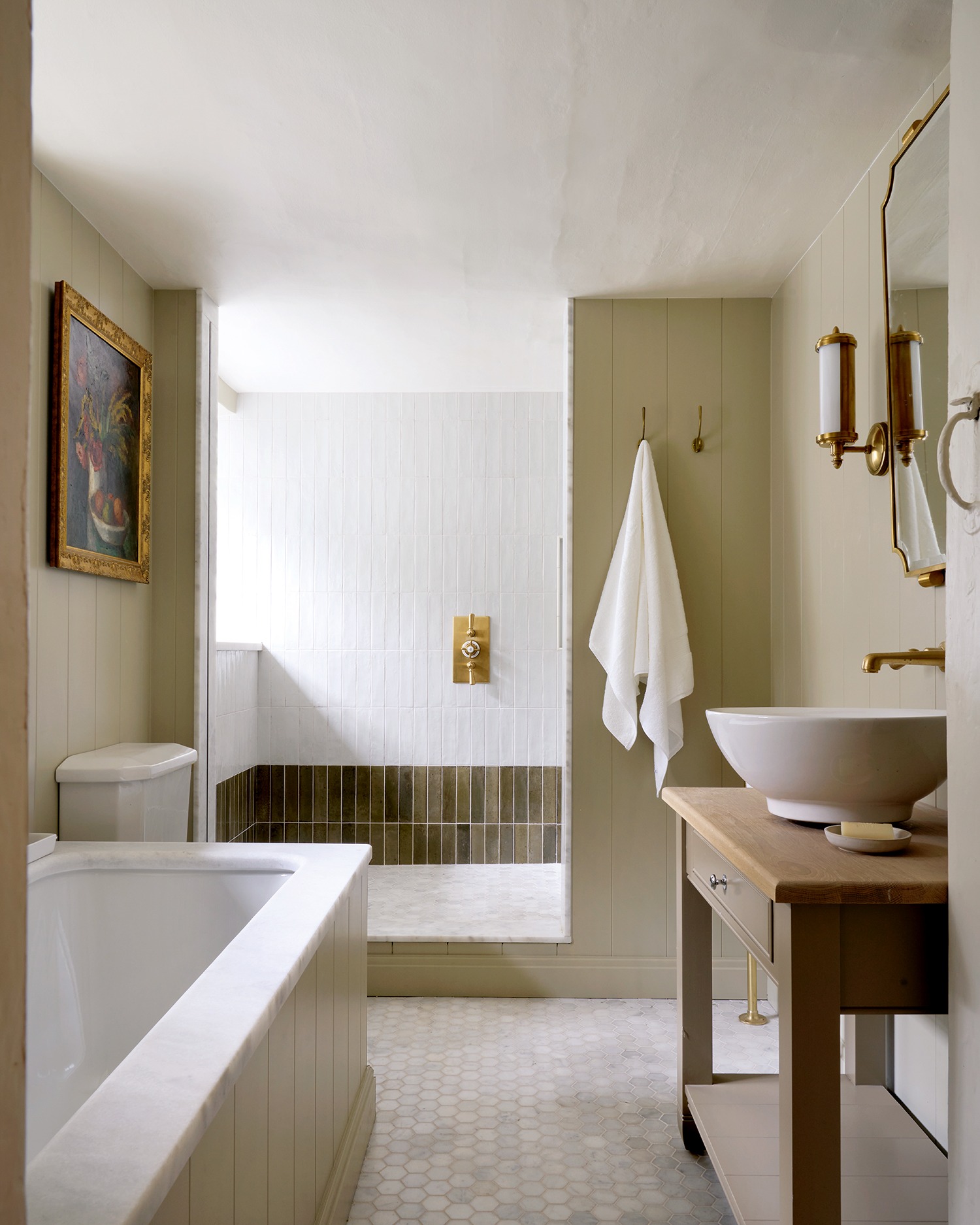 The English - Neptune’s Chichester washstand, inspired by classic ...