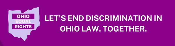 Petition Signing - Ohio Equal Rights