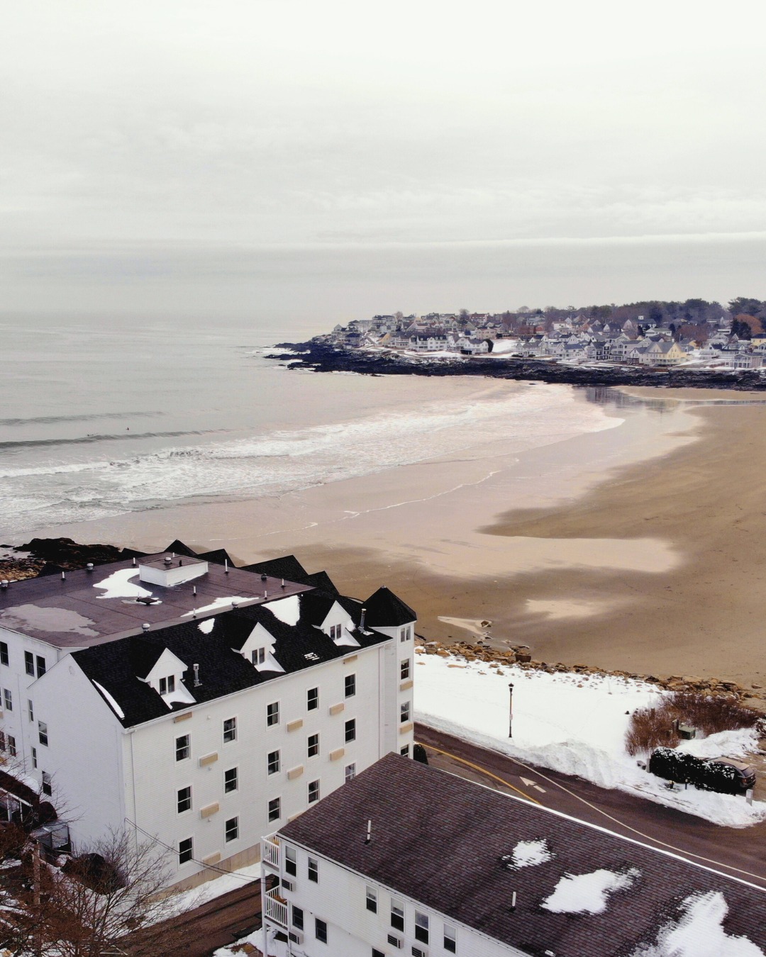 Union Bluff Hotel & Meeting House | York Beach ME