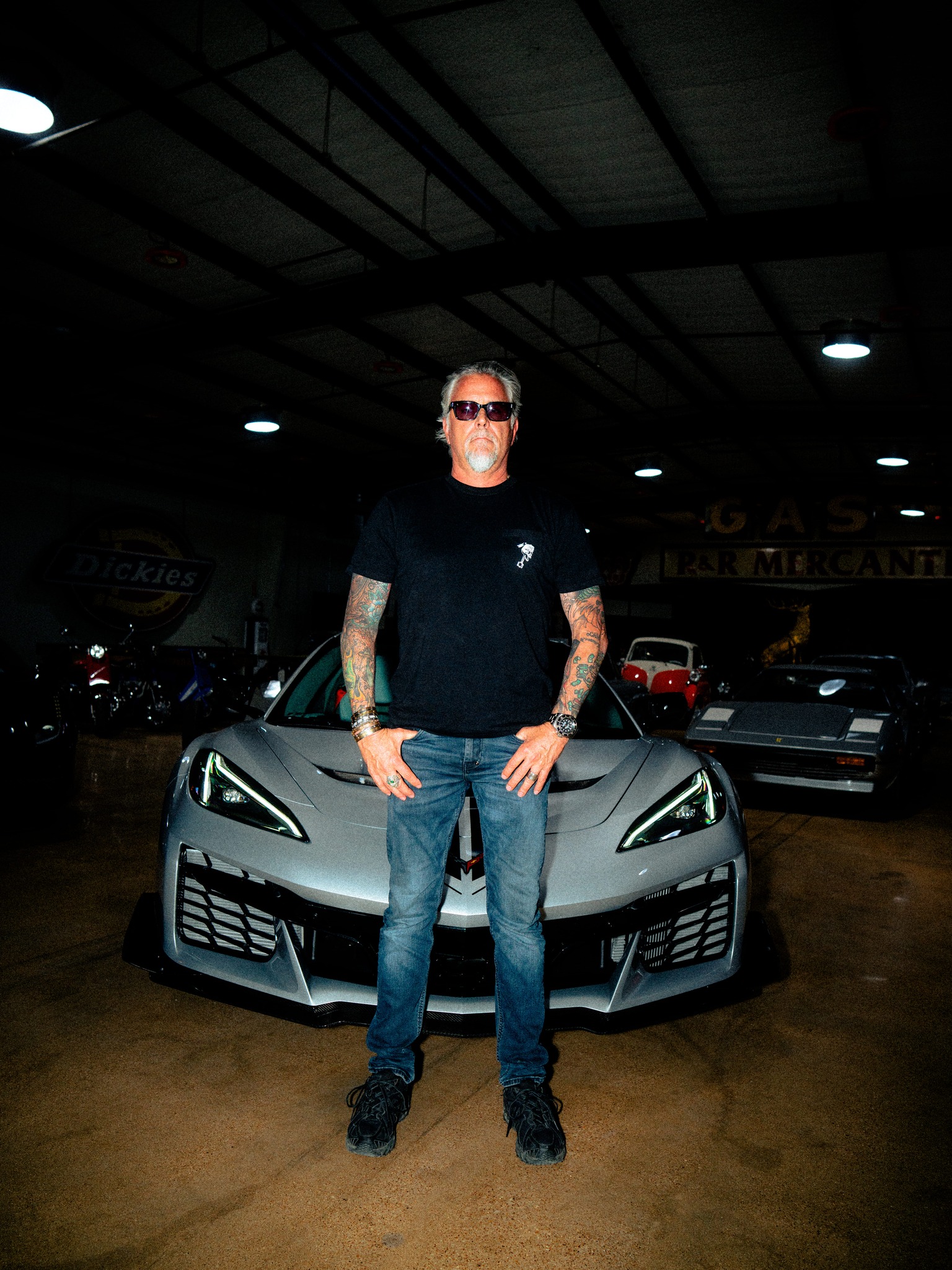 Gas Monkey Garage added a new photo. - Gas Monkey Garage