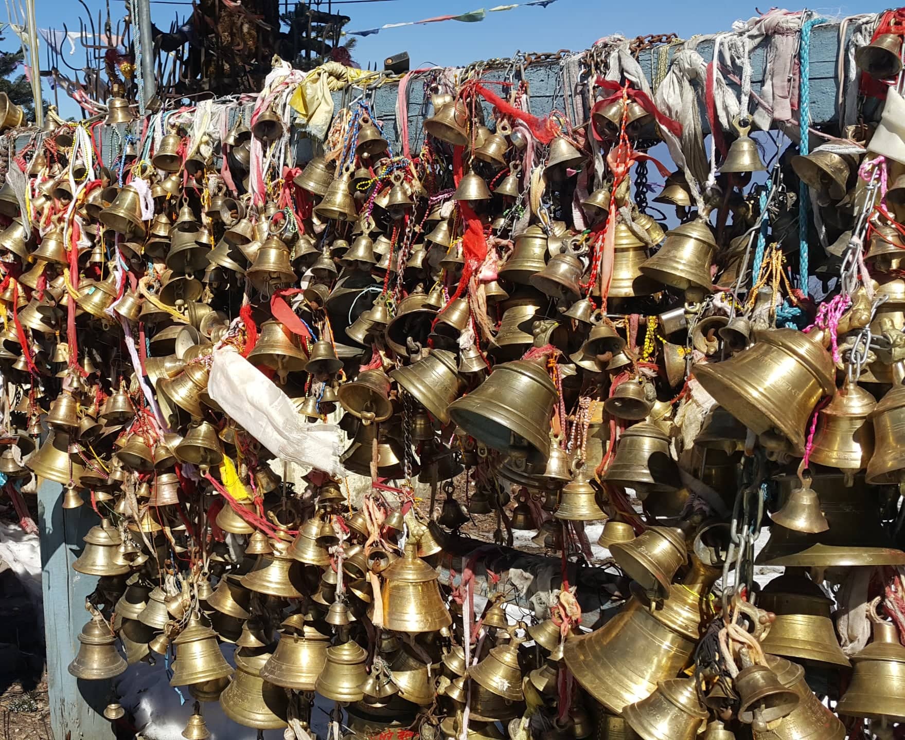 Hello Rabi | Kathmandu