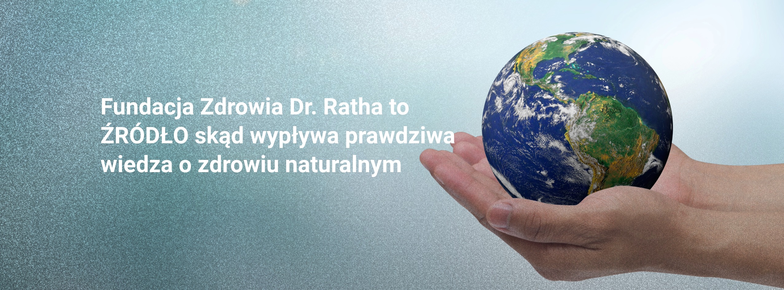 Dr. Rath Health Foundation - Fundacja Zdrowia Dr. Ratha (Polska) | Heerlen