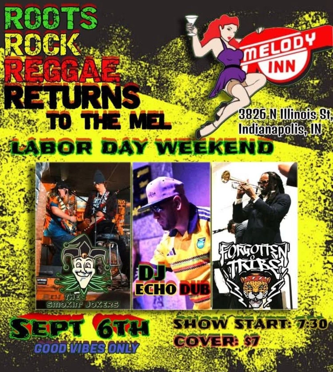 Melody Inn | Indianapolis IN