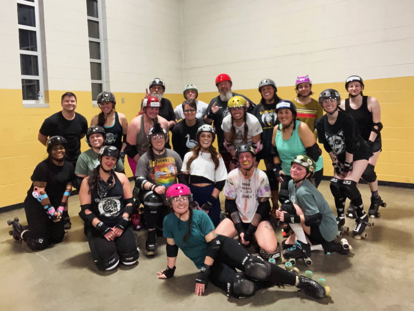 Clockwork Custom Skates | Clarksville TN