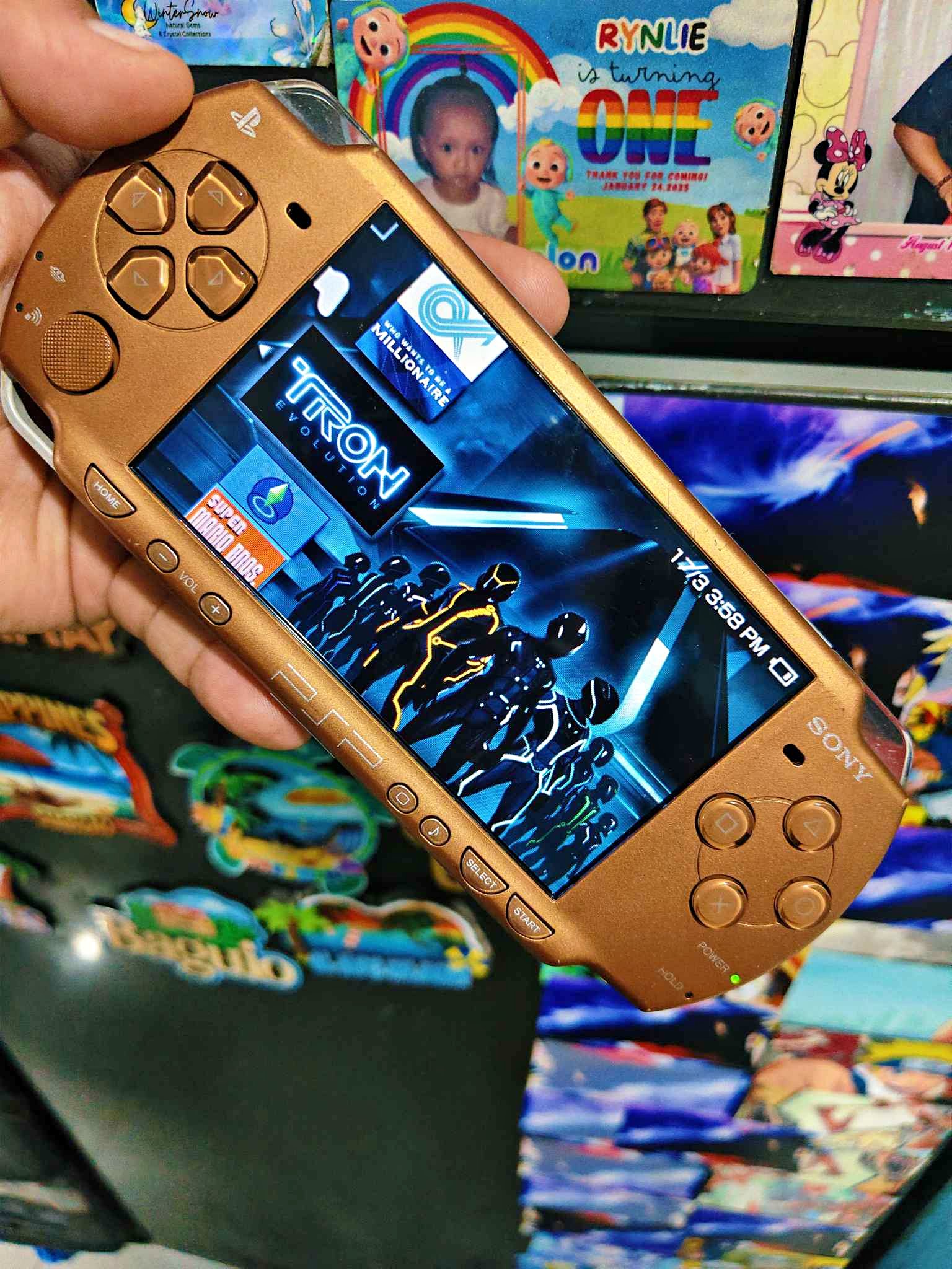 PSP - Video Game Consoles - Quezon City, Philippines | Facebook ...