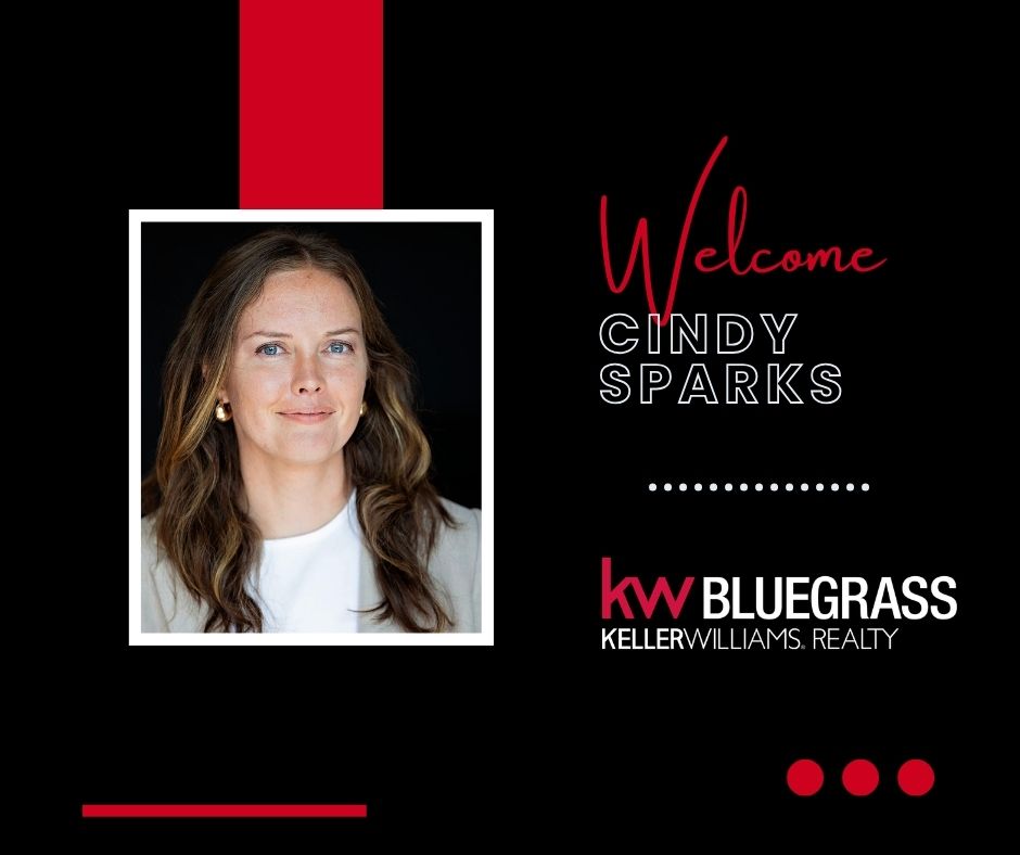 Keller - Please join us in welcoming Cindy Sparks to the Keller ...