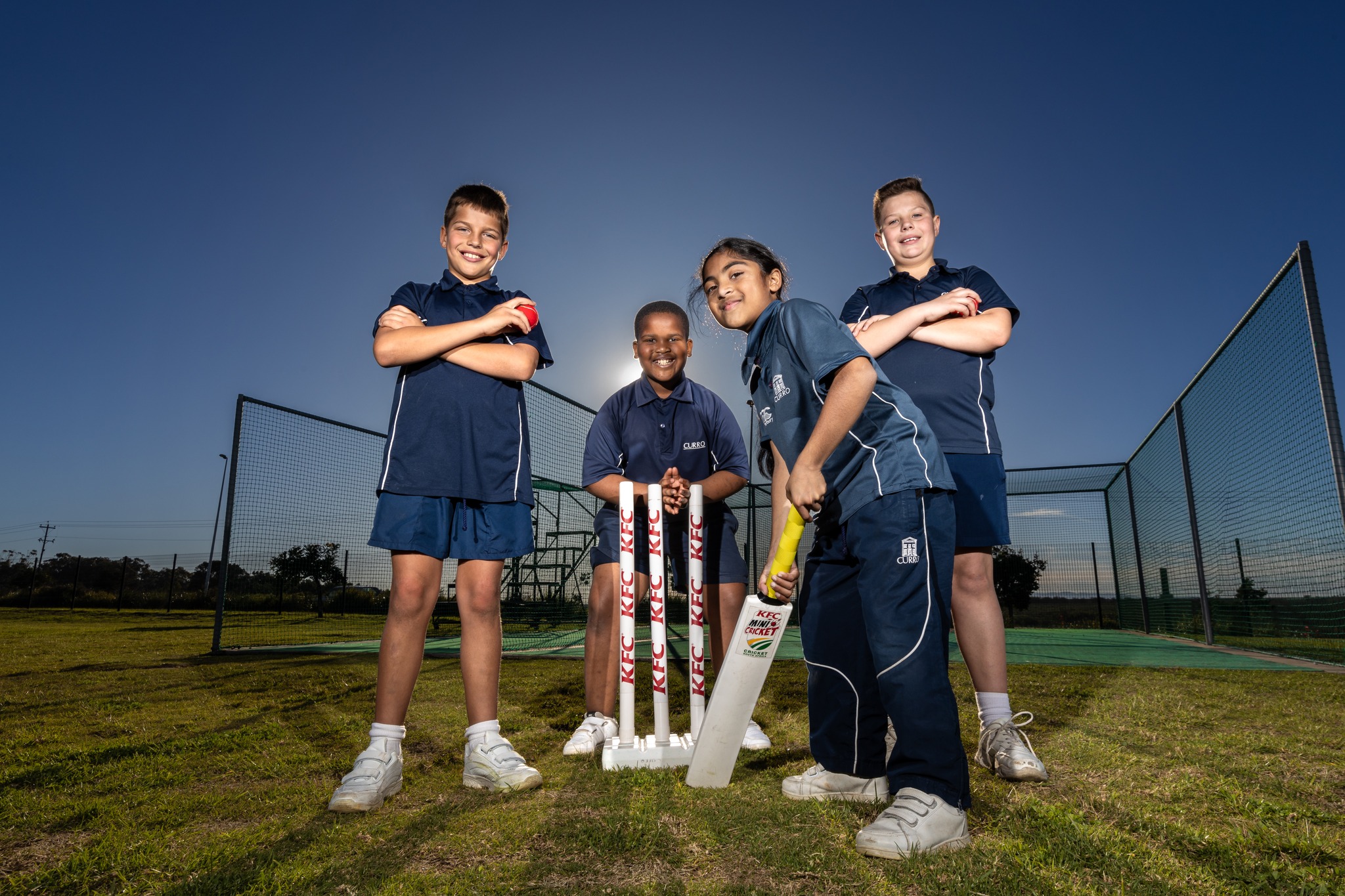 Curro Westbrook - Our Grade 1 learners had a wonderful... | Facebook
