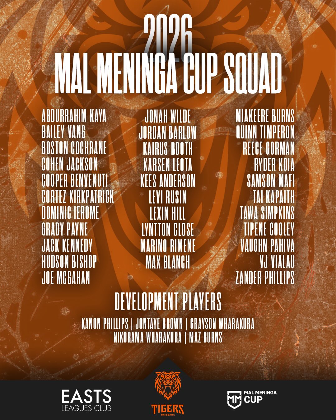 Congratulations to Pro Era... - Pro-Era Sports Management | Facebook