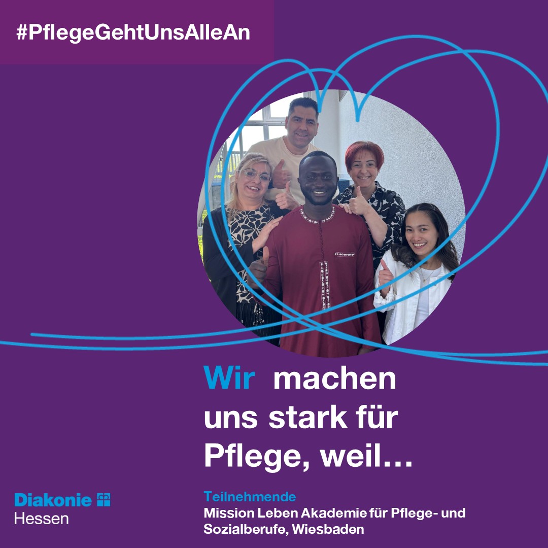 Mission Leben Wiesbaden