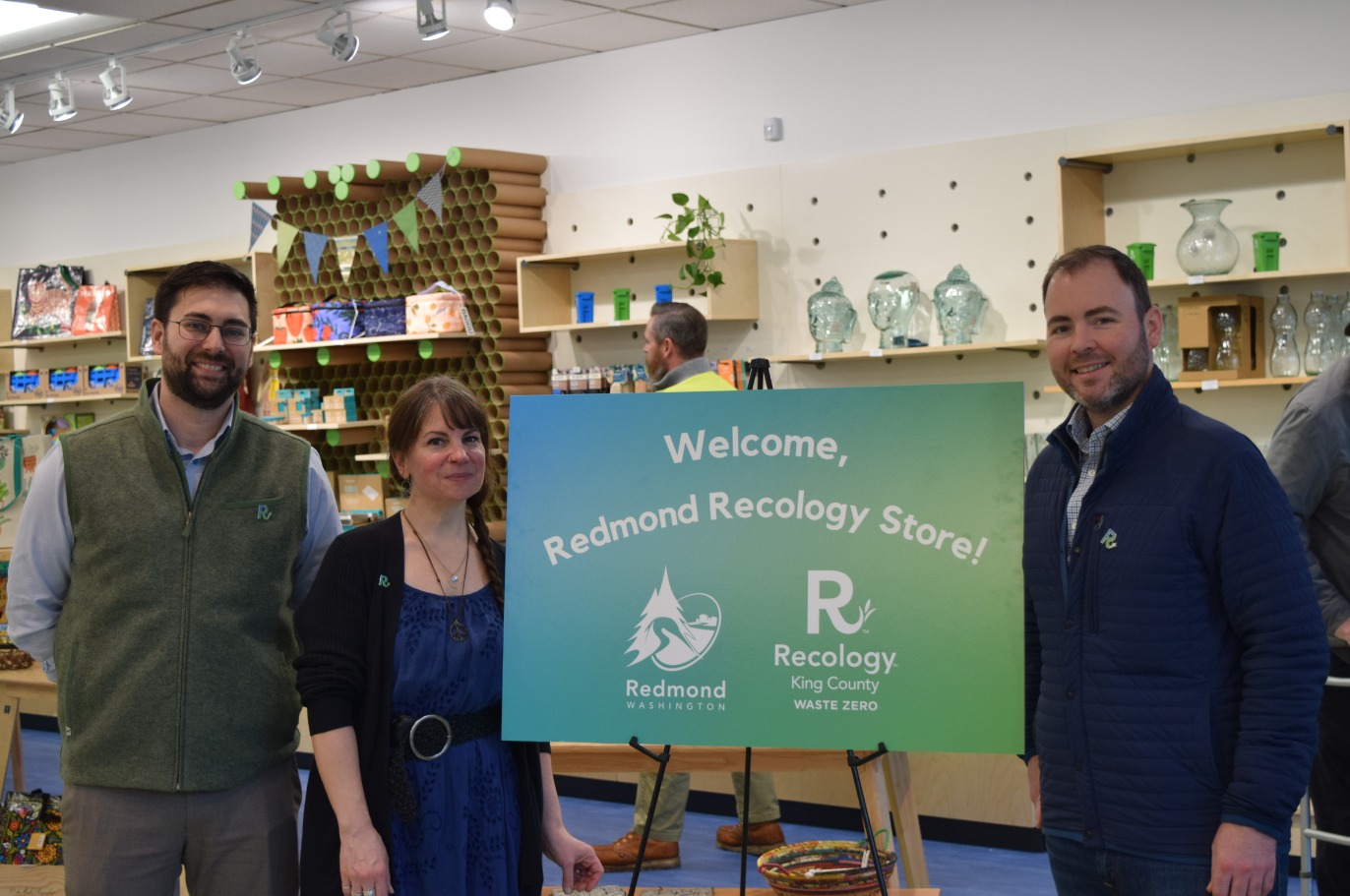 Recology King County | Seattle WA