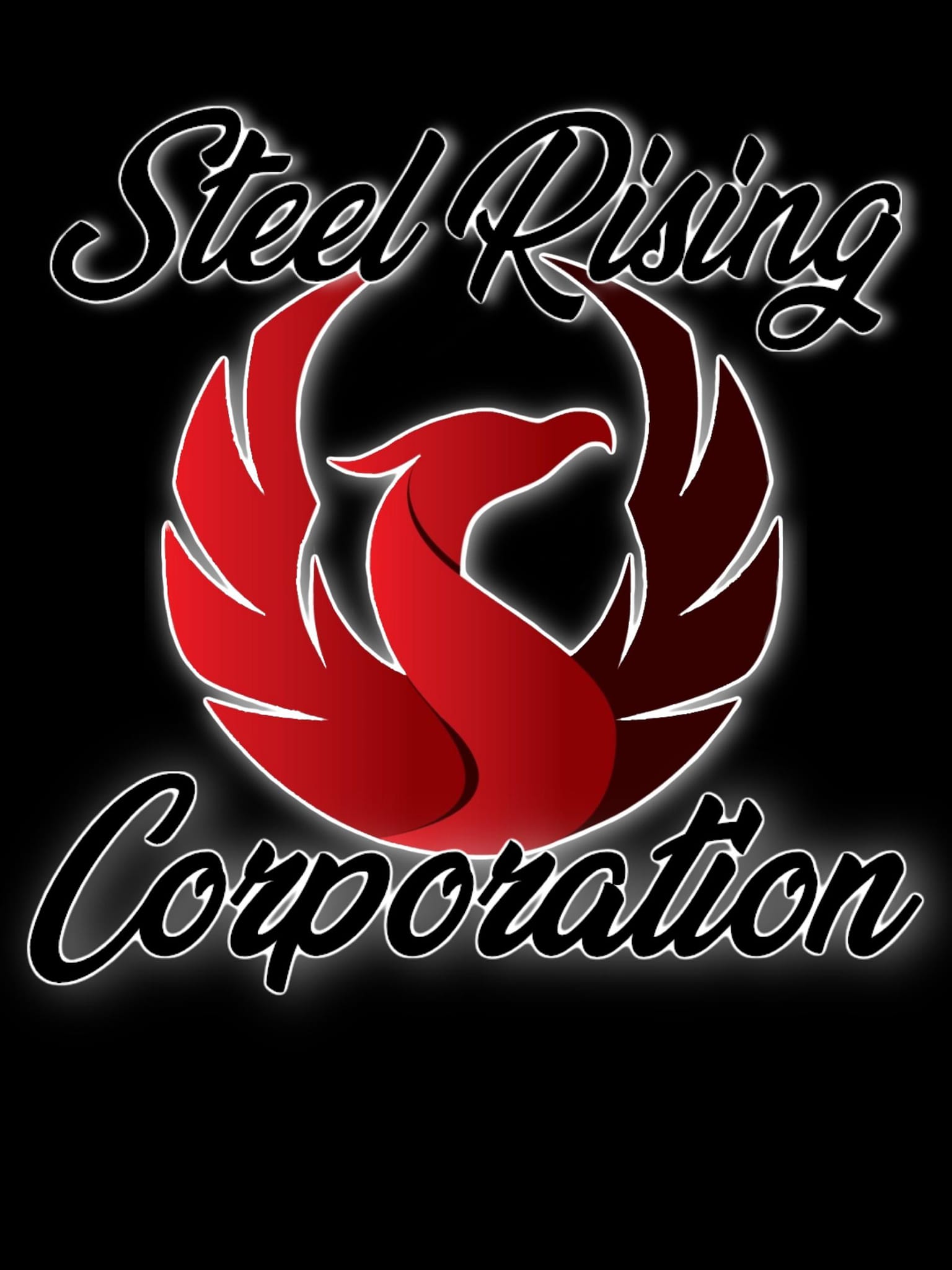 Steel Rising