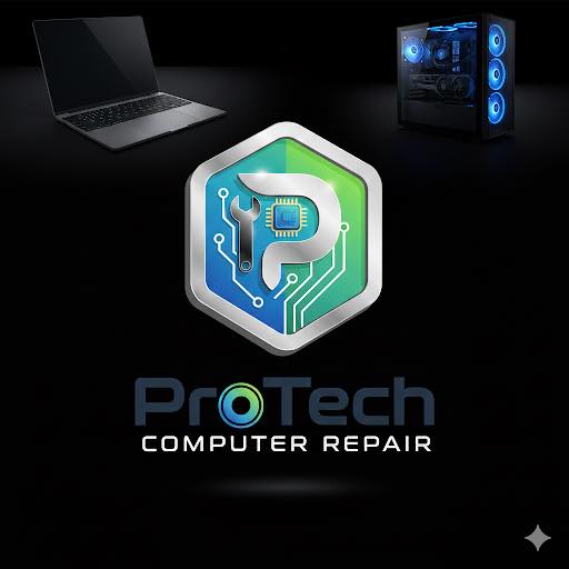 Pro-Tech Computer Repair