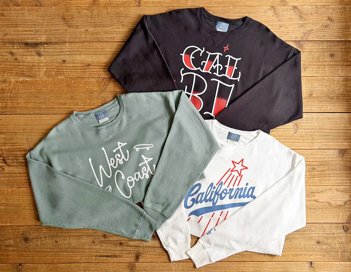 Standard California | Shibuya-ku Tokyo