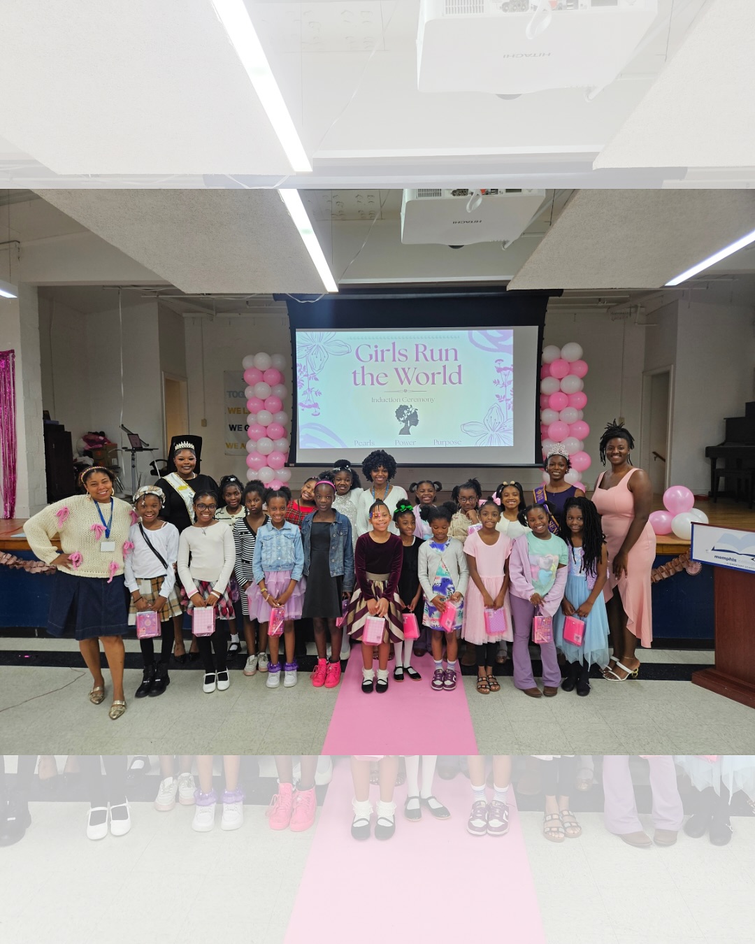 One of our... - Memphis College Preparatory School | Facebook