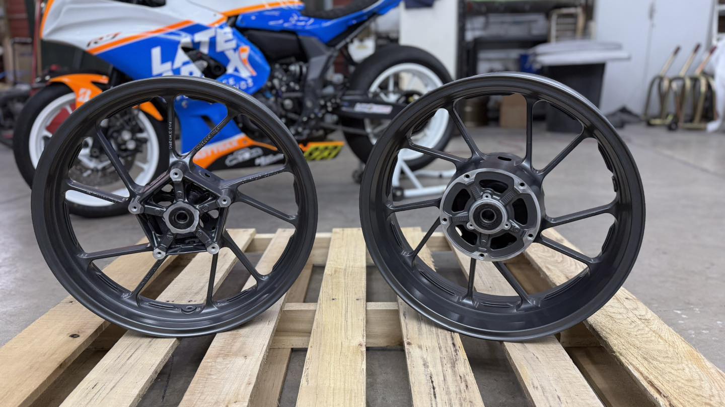 Late Apex Performance... - Late Apex Performance Coatings