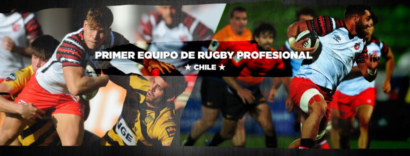 Rugbiers - ¡Tremendo Lucas Sandoval! El jugador de Chile M20 y de COBS ...