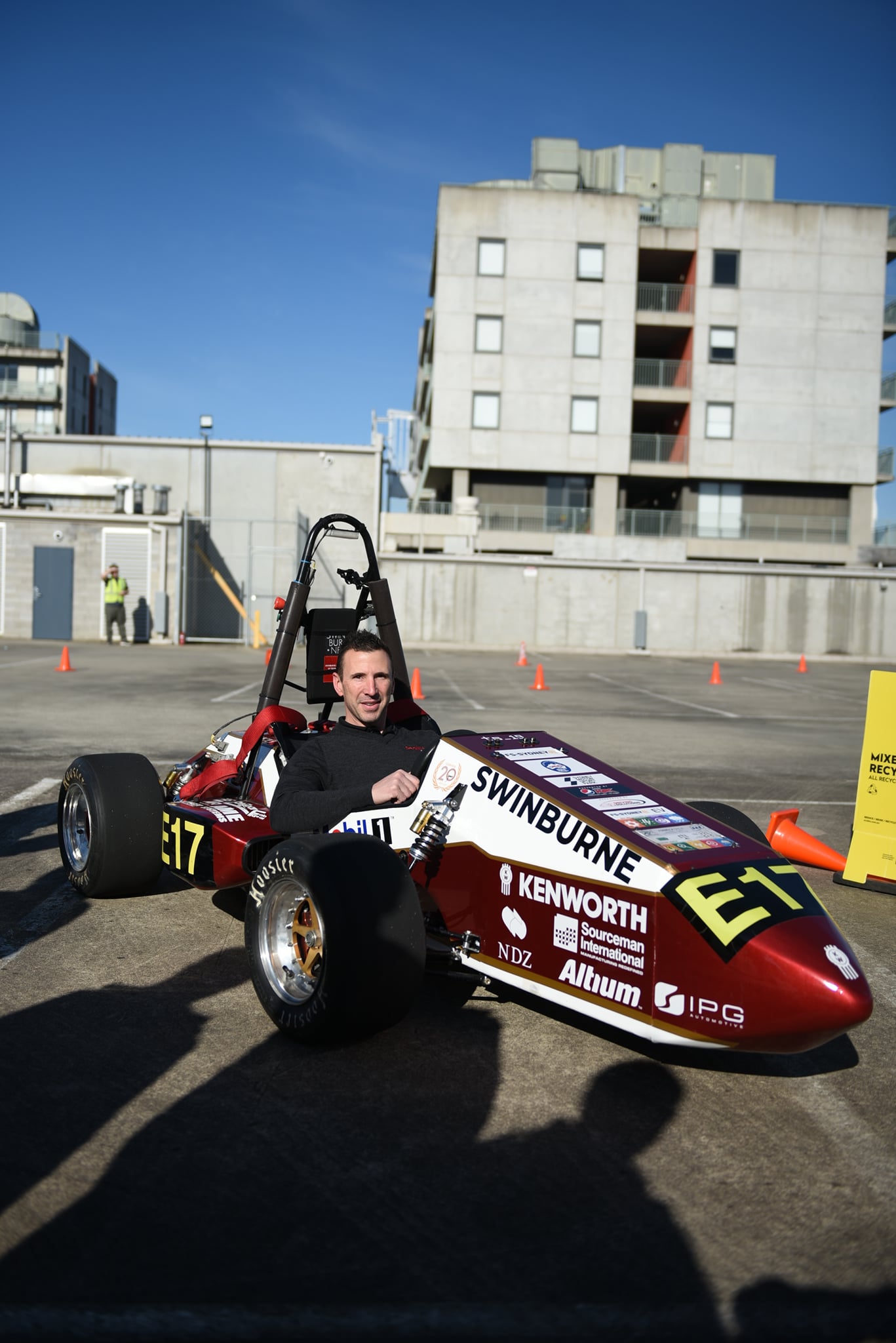 Redline Engineering is proud to... - Redline Engineering