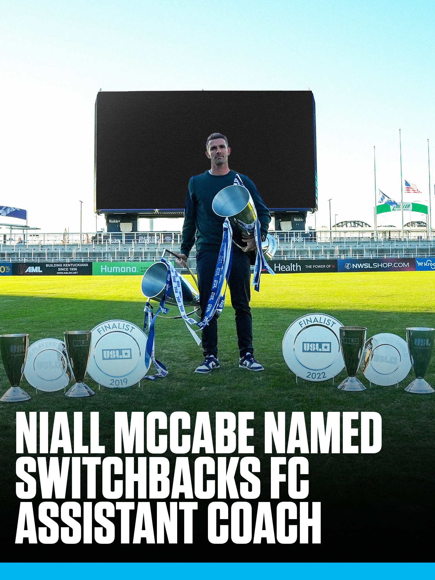 Switchbacks FC