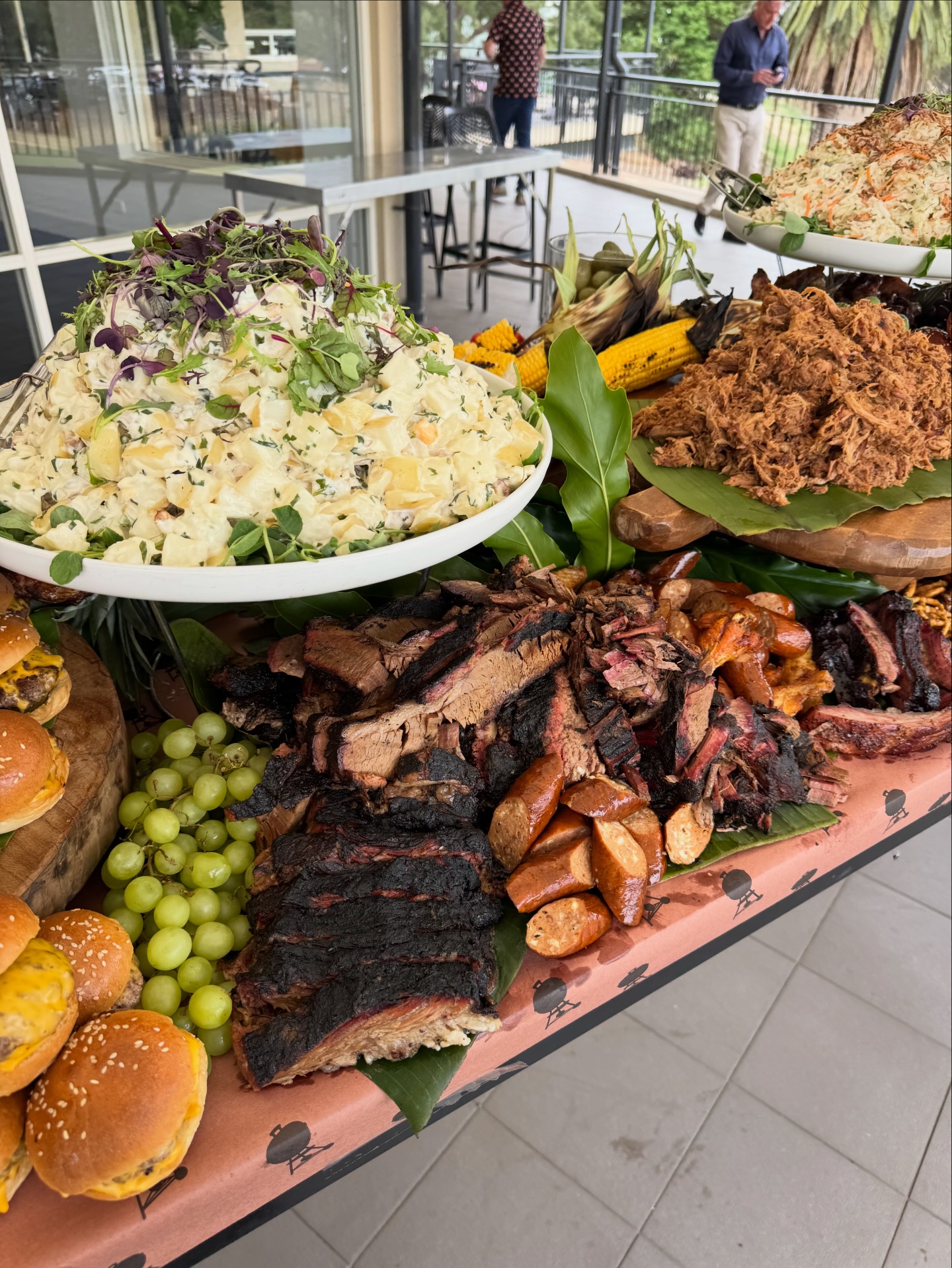 BBQ... - BBQ Adelaide Weber Store - Gepps X & Mile End